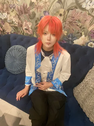 キャストイメージ