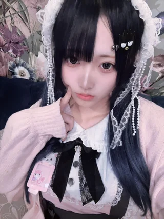 すぅあさんの画像