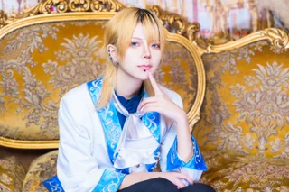 キャストイメージ