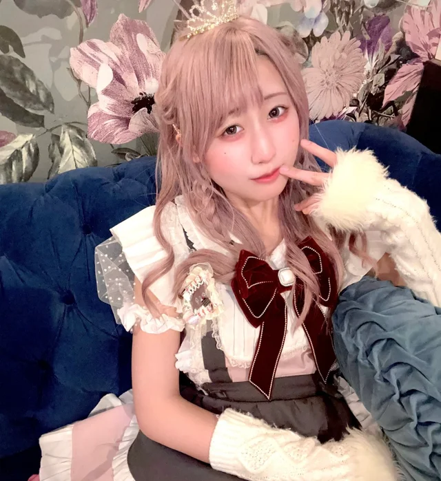 るびぃさんの画像2枚目