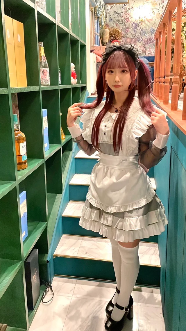 めあさんの画像2枚目