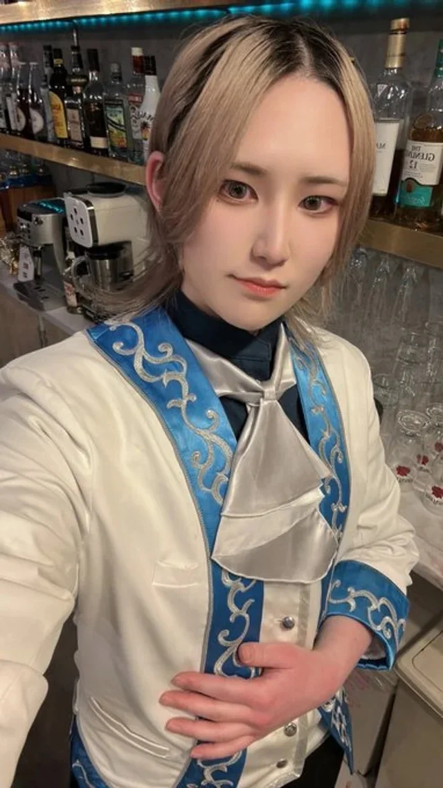 つきさんの画像2枚目