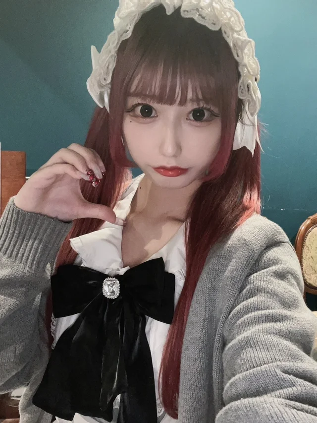 めあさんの画像3枚目