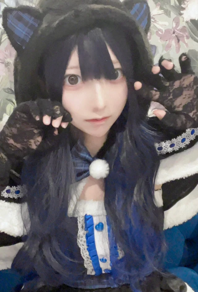 ぱせりさんの画像2枚目