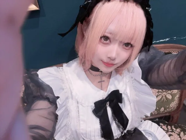 すぅあさんの画像3枚目