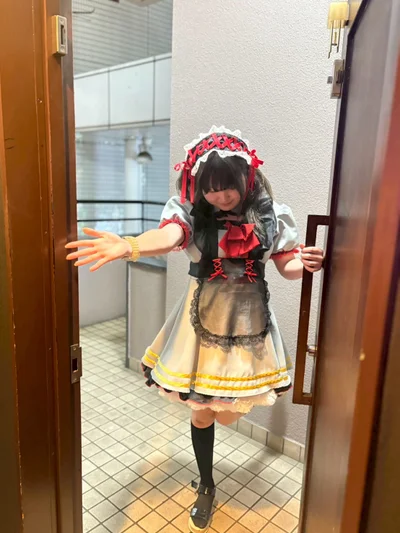 今すぐ応募!岡山の髪色・ネイル不問!コンカフェでアルバイトするならコンセプトBAR Ninica