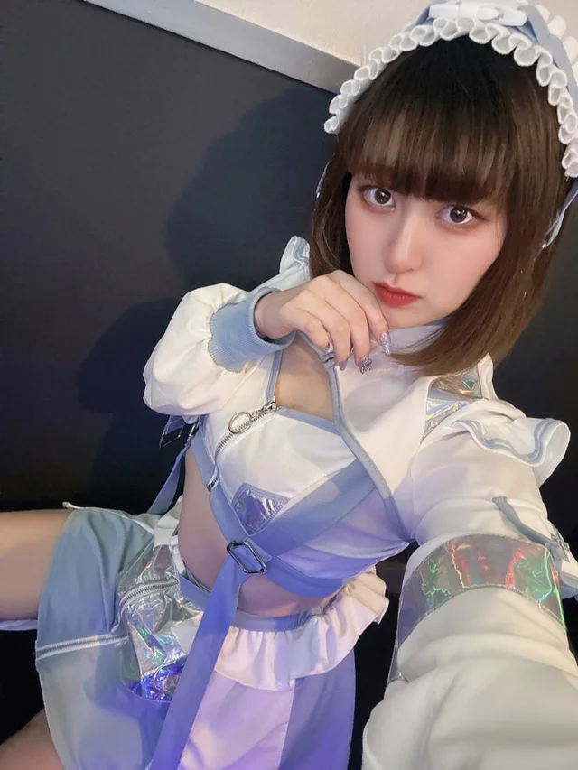 ゆうりさんの画像2枚目
