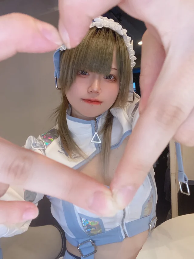 ちろるさんの画像3枚目