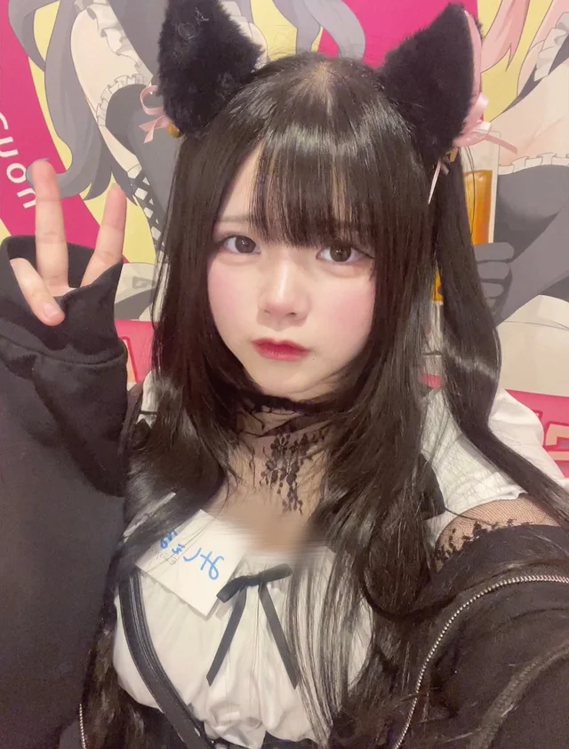 みしぇるさんの画像1枚目