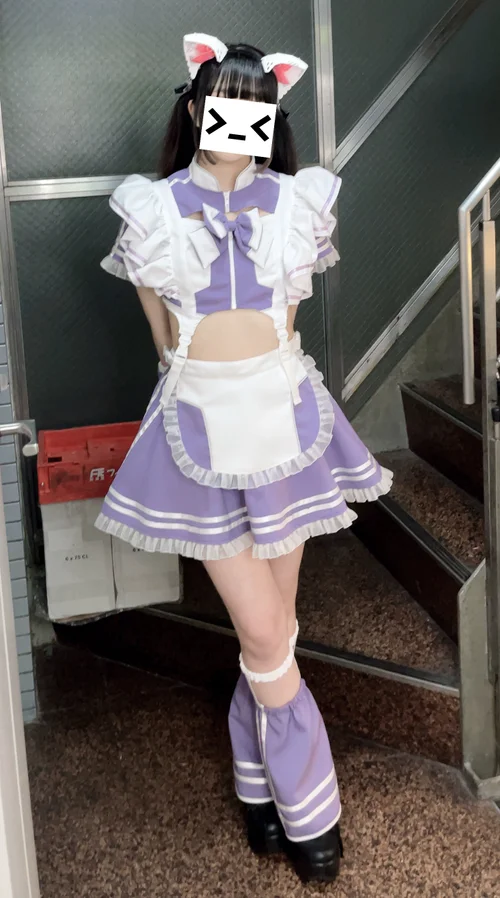 イチオシの衣装