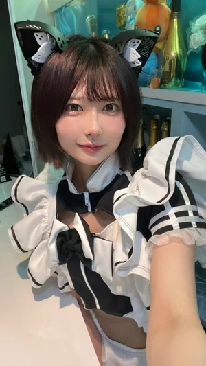 スタッフ全員女の子！？