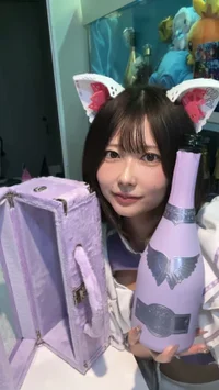 募集中( ^> ̫ < )b