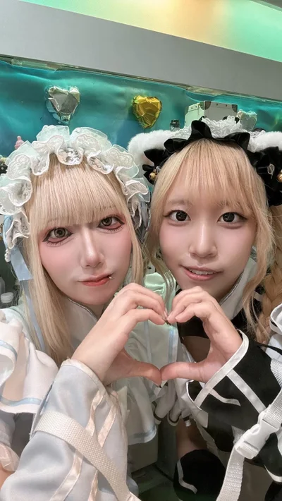 キャスト募集中🎀