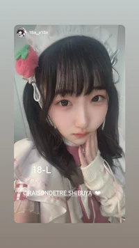 ⭐︎春に向けて⭐︎