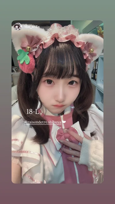 ⭐︎春に向けて⭐︎