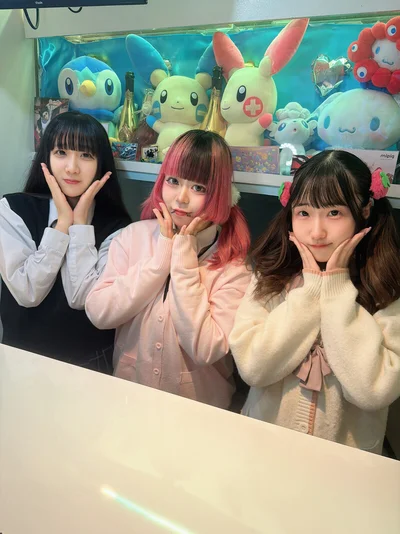 ⭐︎キャスト募集中です⭐︎