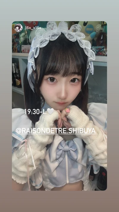 ⭐︎春に向けて⭐︎