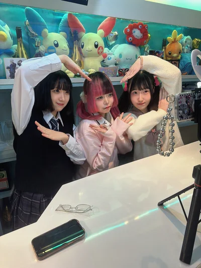 ⭐︎春に向けて募集⭐︎