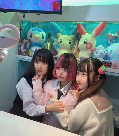 ⭐︎春に向けて⭐︎