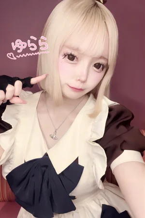 ゆらら