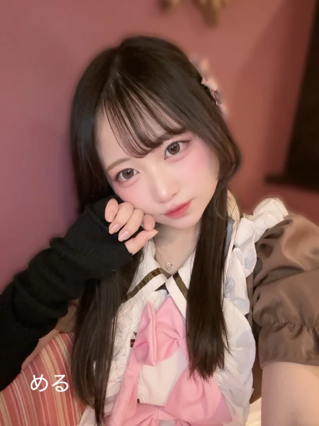 めるさんの画像1枚目