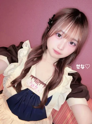 せなさんの画像