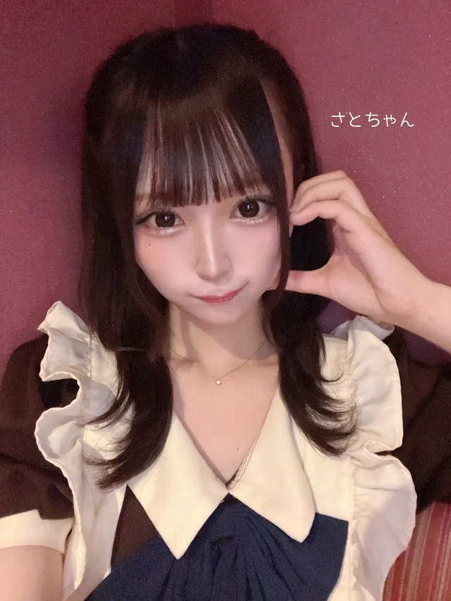 さとちゃんさんの画像1枚目