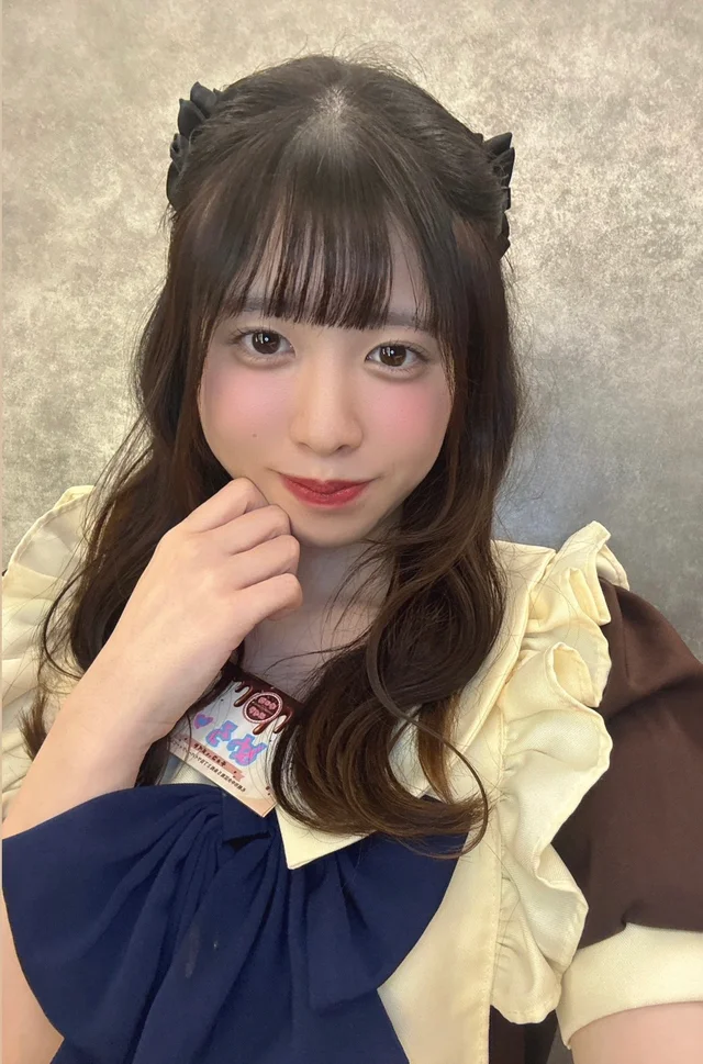 めろさんの画像1枚目