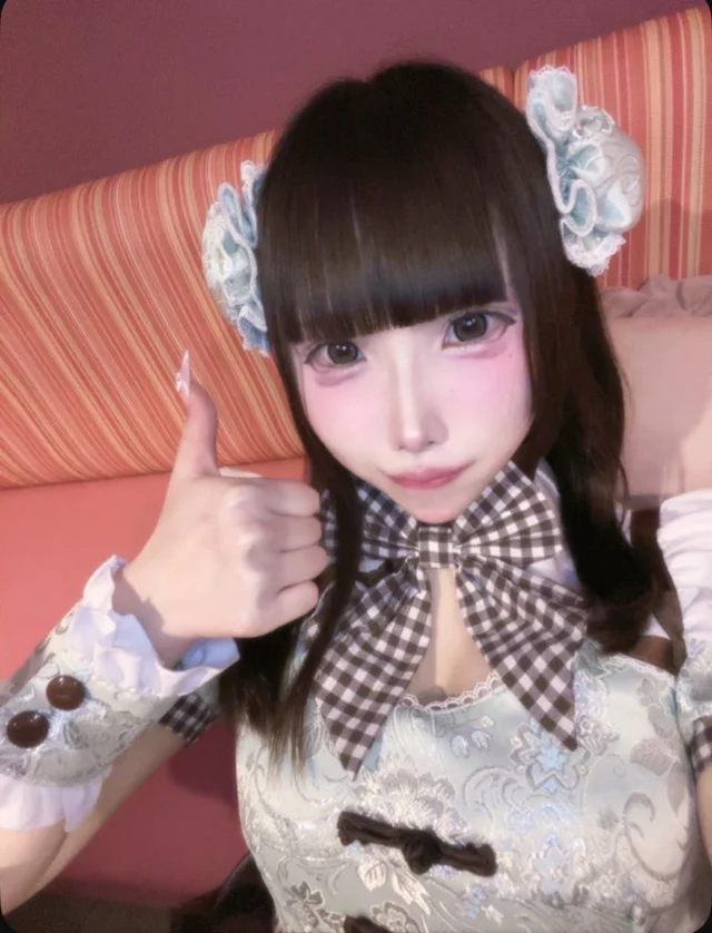 もかさんの画像2枚目