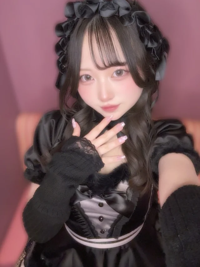 めるさんの画像3枚目