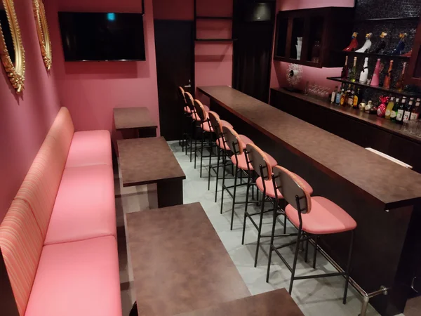 お店の入り口