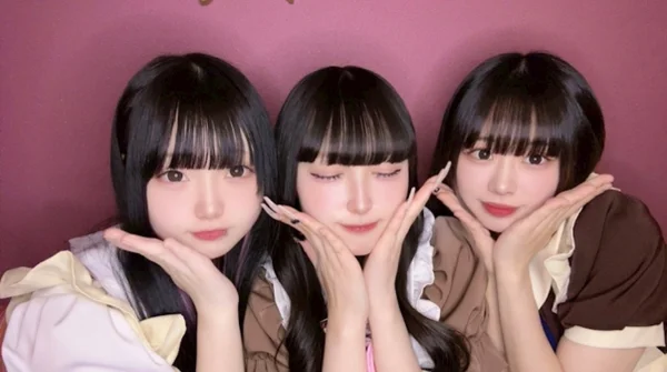 チョコっとメイドのイメージ