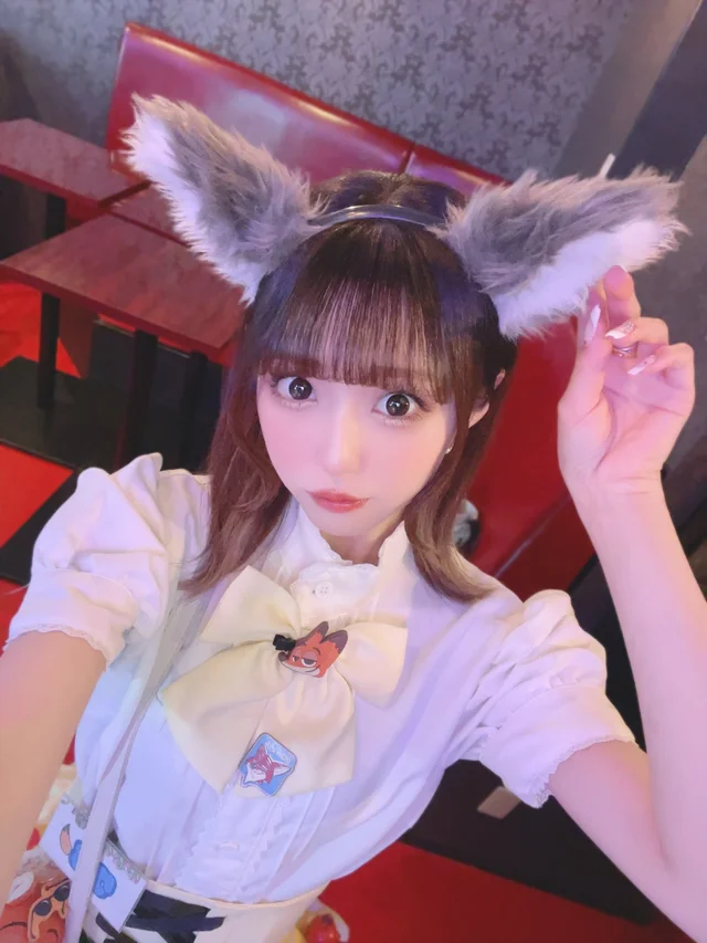 りるさんの画像1枚目