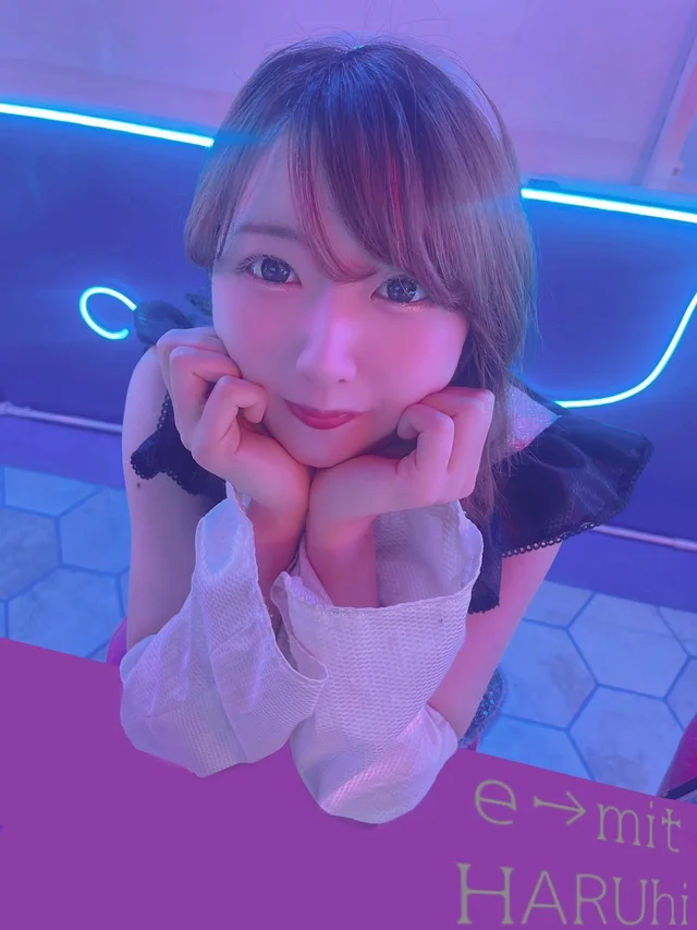 ハルヒさんの画像1枚目