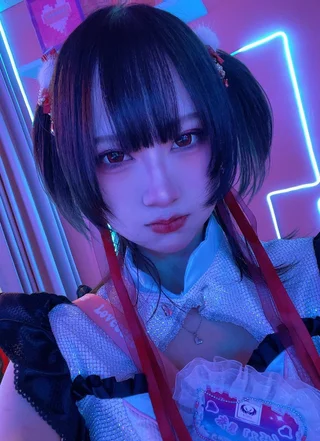 夜見さんの写真