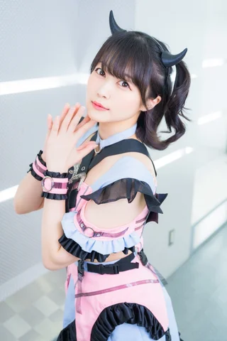 ひかりさんの写真
