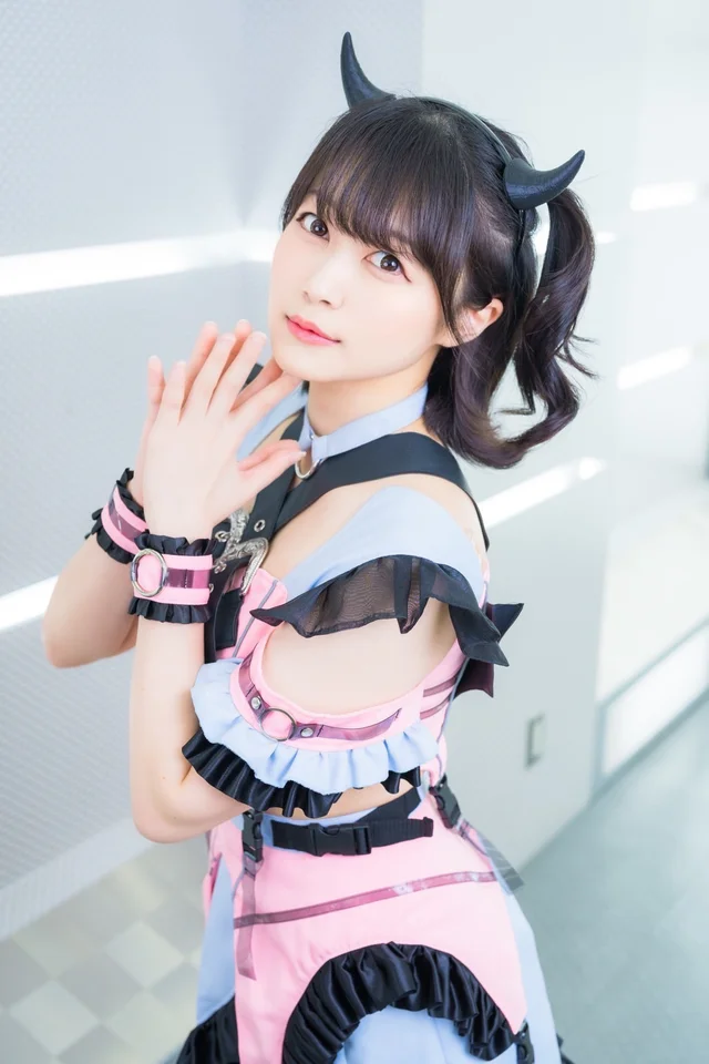 ひかりさんの画像1枚目