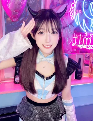 るなさんの写真