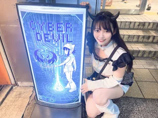 キャストイメージ