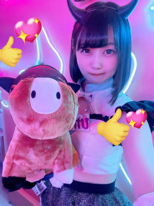 ひかりさんの画像2枚目