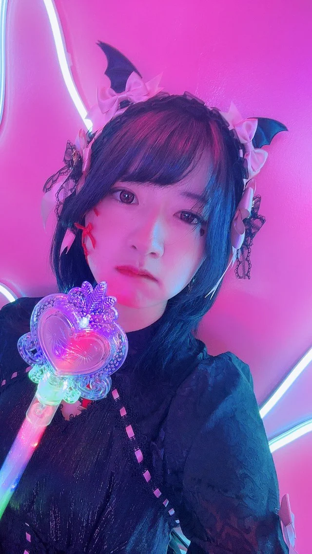 ハルヒさんの画像3枚目