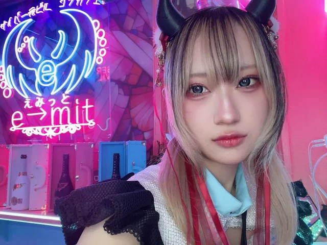 夜見さんの画像2枚目