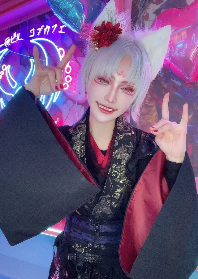 夜見さんの画像3枚目