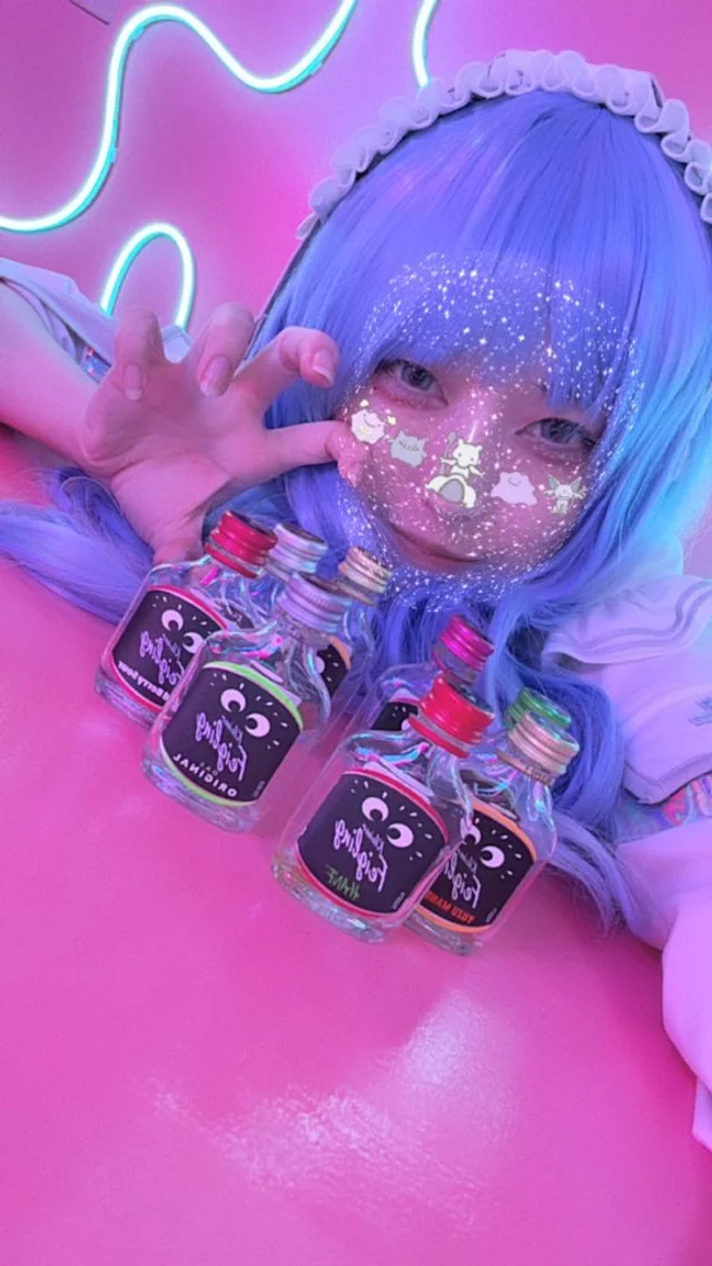 酒は血液 はきゅさんの画像3枚目