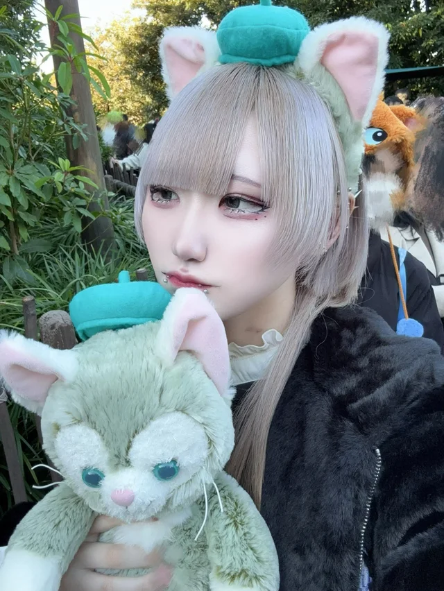 らむさんの画像2枚目