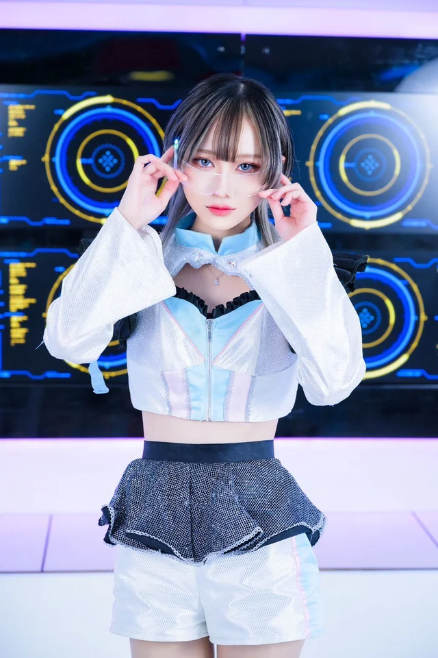 夜見さんの画像2枚目