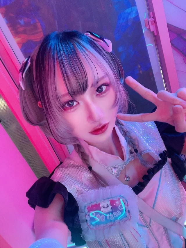 夜見さんの画像3枚目