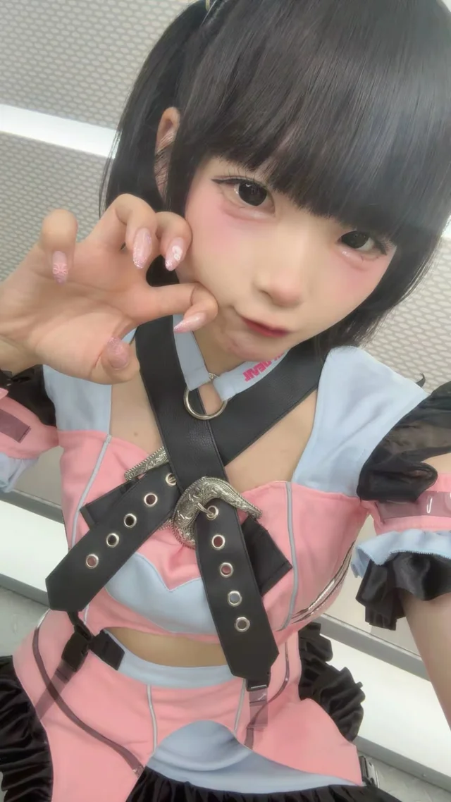 ことねさんの画像2枚目