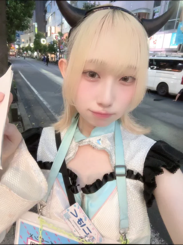 こはくさんの画像2枚目