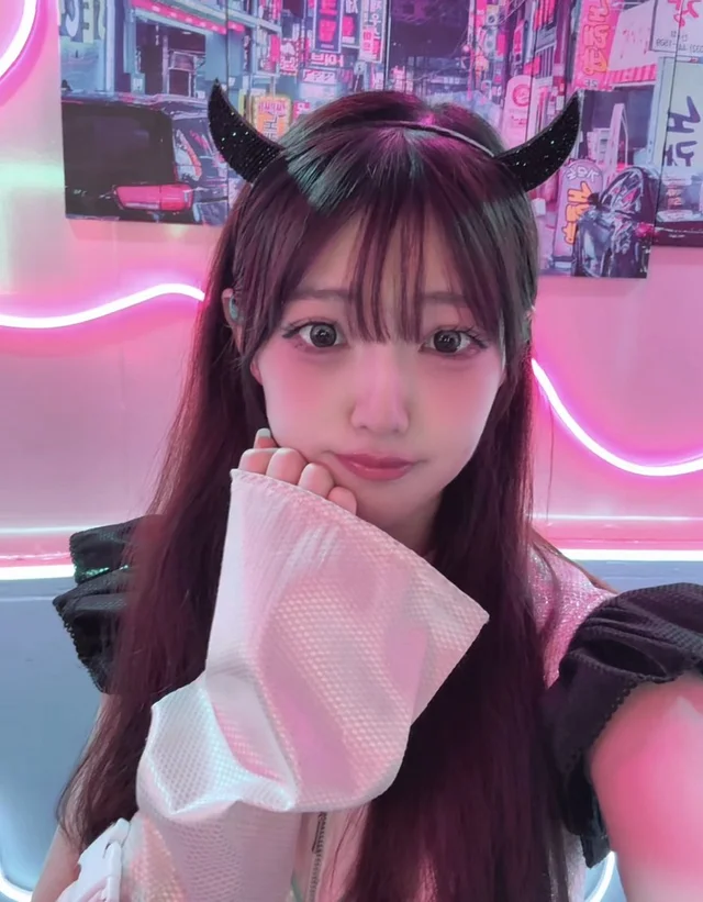 るなさんの画像2枚目